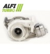 Турбина гибрид 1.7 CDTI 110 125 л.с. VIFC