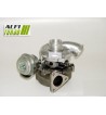 turbohybridi opel saab 2.2 DTI 125 717625-5001S | 717625-0001 | 717625-1 | 717625-1 |