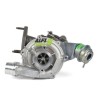 Turbo  hybride 2.3 DCI 125 795637, 860583, 4406494, 95514574, 144101946R