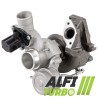 Turbo hybride 2.8 CDTi 230 250 255 280 49389-01710   49389-01700  5860017  55557012  55564299