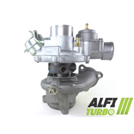 turbohybridi 2.0T 175 hv 12755106, 860063, 12755106, 720168-11, 720168-1