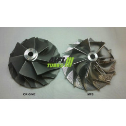 hybridturbo 1.9 DTI 80 82 53039700014 53039700038 53039800014 53039800038 53039880014 53039880038 53039900014 53039900038 K03-