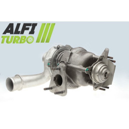 Turbo híbrido 2.2 Dci 130 cv 701164