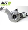 Turbo  Híbrido Espace  3.0 DCI 175 8972409266, 8972409267, 7701474093  714306