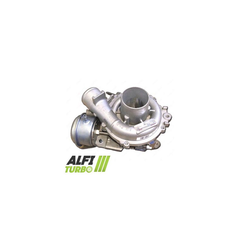 Turbo hibrid 1.9 DCI 110 115 125 130 KM 755507