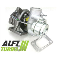 turbo Híbrido saab 2.3i 250 49189-01800, 49189-01810, 49189-01820, 49189-01830, 49189-01850