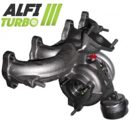 hibrīdturbo 1.9 TDI 130 54399700016 | 54399800016 | 54399880016 | 54399900016 | BV39B-0016