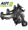 turbo hibrid 1.9 TDI 130 54399700016 | 54399800016 | 54399880016 | 54399900016 | BV39B-0016