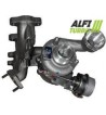 turbo Ibrida 1.9 TDI 130 54399700012 | 54399700023 | 54399800012 | 54399800023 | 54399880012 |  54399880023 | 54399900012 | 5439