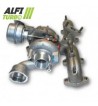 Hybridné turbo 1.9 tdi 100 54399700008, 54399700019, 54399800008, 54399800019 038253014B, 038253016J