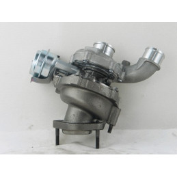 turbo hibrid ssangyong 2.0 XDI 141 CP A6640900780 A6640900880 6640900780 6640900880 761433-3 761433-2