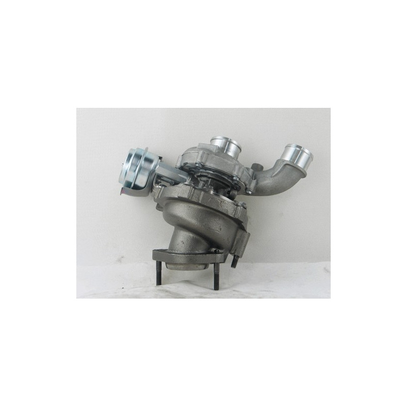 Υβριδικό τούρμπο ssangyong 2.0 XDI 141 ίππο A6640900780 A6640900880 6640900780 6640900880 761433-3 761433-2