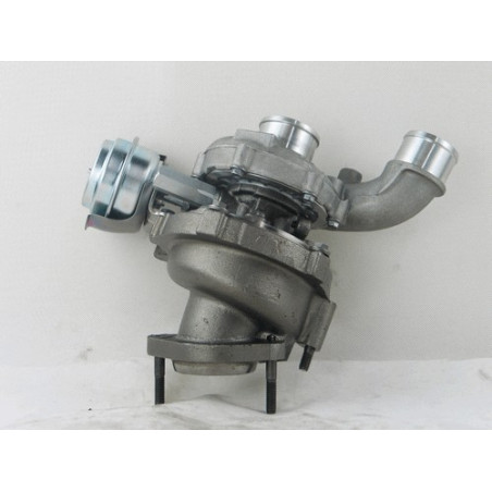 hibridni turbo ssangyong 2.0 XDI 141 KM A6640900780 A6640900880 6640900780 6640900880 761433-3 761433-2