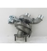 Гибридная турбина ssangyong 2.0 XDI 141 л.с. A6640900780 A6640900880 6640900780 6640900880 761433-3 761433-2