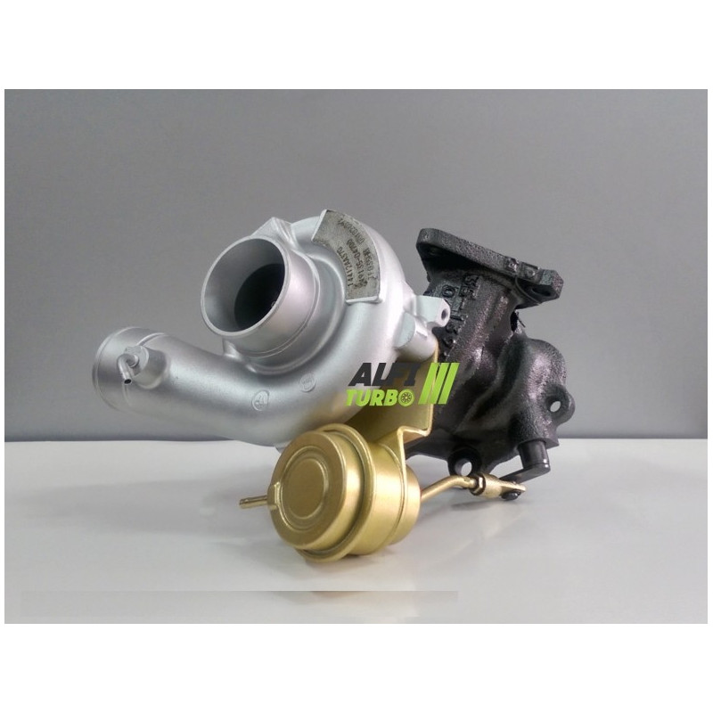 Turbo hibrit Subaru Forester 2.0L 177hp, 49135-07400, 14412AA370