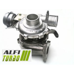 Hybridturbo vitara 1.9 DDiS 129, 760680, 13900-67JG1, 8200732948A, 8200683856, 8200506509B, 1390067JG0,