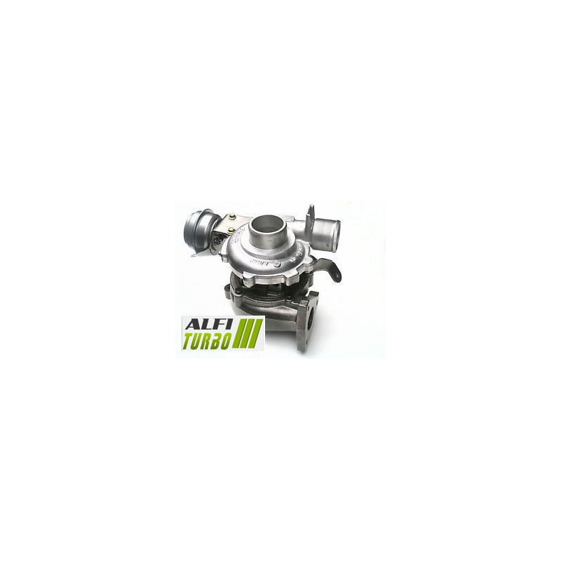 Turbo Híbrido vitara 1.9 DDiS 129, 760680, 13900-67JG1, 8200732948A, 8200683856, 8200506509B, 1390067JG0,