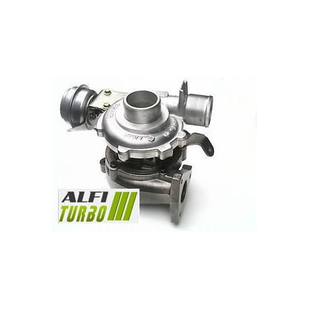 Υβριδικό τούρμπο vitara 1.9 DDiS 129, 760680, 13900-67JG1, 8200732948A, 8200683856, 8200506509B, 1390067JG0,