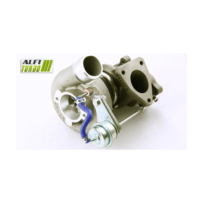 Υβριδικό τούρμπο Toyota 3.0 TD 125 ίππο, 17201-67010, 17201-67011, 17201-67020, 1720167010, 1720167011, 1720167020, CT12B