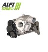 Hybride turbo Toyota 1.4 D-4D 90 pk, 780708-0002, 17201-0041, 17201-0042