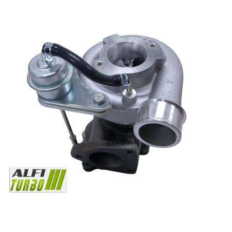 Hübriidturbo Toyota Camry 2.0d 86 hj CT12 17201-64040 1720164040 1720164040