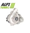 Turbina hibrid 2.5D 120 17201-30141, 17201-30140