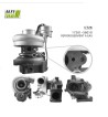 turbo hybridi toyota LANDCRUISER 3.4D 95 CV 17201-58010 1720158010 1720158010