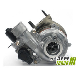Turbo hybrid 3.0 173 190 204 hp, 17201-30100, 17201-30101, 17201-30160, 17201-0L040