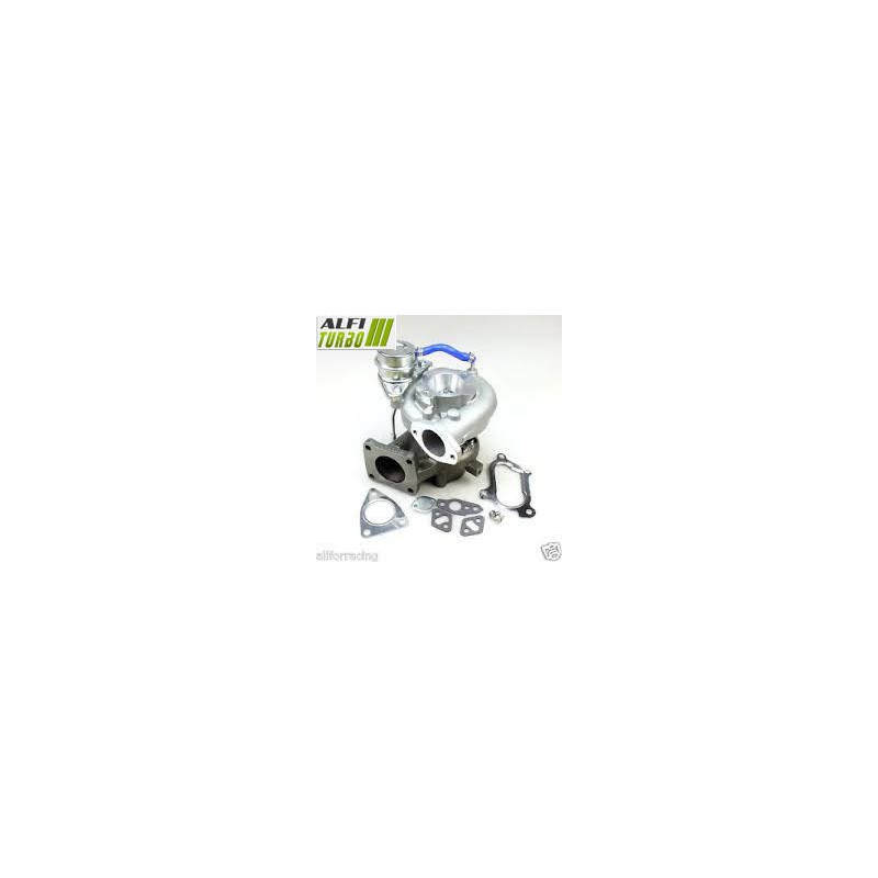 Turbo hybride 4.2 204 cv, 17201-17040, 1720117040, CT26