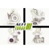 turbo Hybrid Toyota landcruiser 4.2 160 / 204 pk CT26  17201-17030