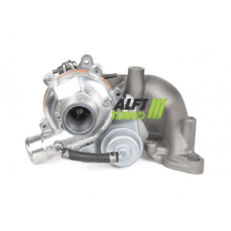 Turbohybridi 1.3 / 1.4d 75 hv 17201-33010, 17201-33020, CT9 Turbo 1.3 / 1.4d 75, 17201-33010, 11657790867