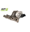 Turbo hibrit Volvo 2.4 D5 180 185, 762060