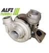 Turbo hybrid 2.4 D 163 723167