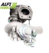 Hibrīdturbo 2.5 210 ZS 36002369 / 30650634 / 8603226 49377-06213 / 49377-06212 / 49377-06210 / 49377-06202 / 49377-06200