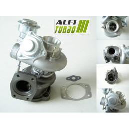 hybridturbo volvo 2.3T 240 hk 1270536, 1275663, 8601238, 49189-01330 49189-01335 49189-01350 49189-01355