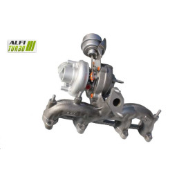 تيربو هجين 1.9 TDI 101 حصان 5439 988 0021 / 54399880021 5439 988 0010 / 54399880010 038253016M