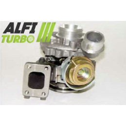 hibrit turbo 2.8 TDI 125 158 bg 62145701A | 90528201007103 721204-1