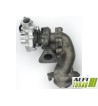 Hibridinis turbokompresorius VW Transporter T4 Td 68 75 AG 028145701L, 028145701LV, 028145701LV, 028145701LX, 454064-2 | 454064-