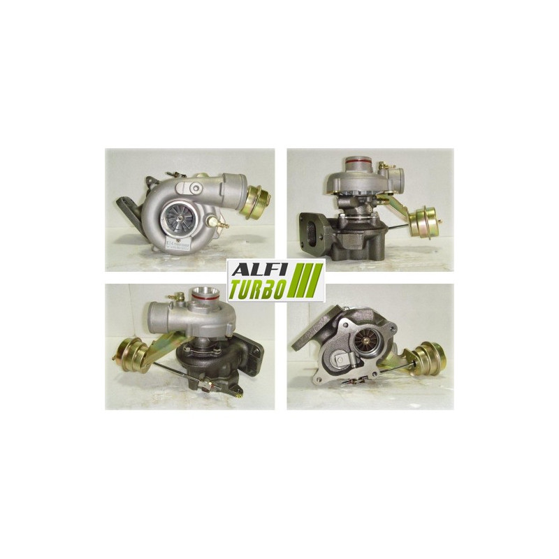 hübriidturbo Transporter 2.5 TDI 88 / 102 hj 074145701A 074145701AV 074145701AX 53149707018 | 53149807018 | 53149887018 | 53