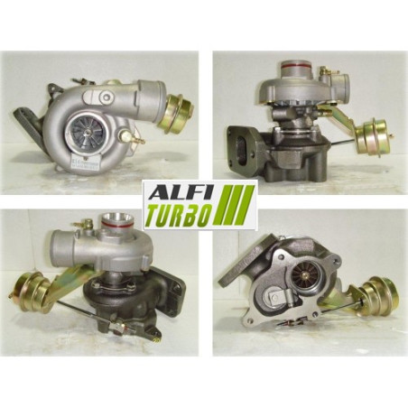 turbo hybrid Transporter 2.5 TDI 88 / 102 ps 074145701A 074145701AV 074145701AX 53149707018 | 53149807018 | 53149887018 | 53
