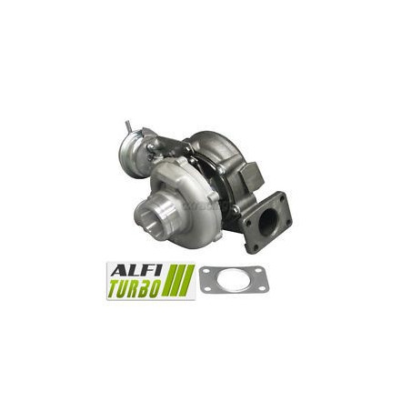 Turbohybridi 2.5 TDI 151 hv, 454192, 074145703E, 074145703EX, 074145703EX