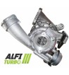 Turbo hibrid Transporter T5 2.5 TDI 130 CP, 070145701K, 070145701KX, 070145701KV, 729325-0002, 729325-0003, 729325-2