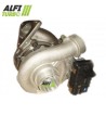 Turbo Mercedes 3.2 CDI 177 204 ZS, 6480960199, 648096019980, A6480960199, A648096019980, 743115-5001S, 743115-0001, 743115-1,