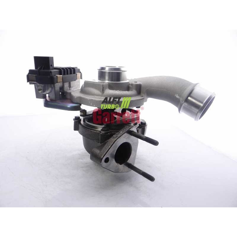 Turbo Chevrolet Cruze 2.0 pk, 771903-0003, 771903-5003S, 25181746, 96832200