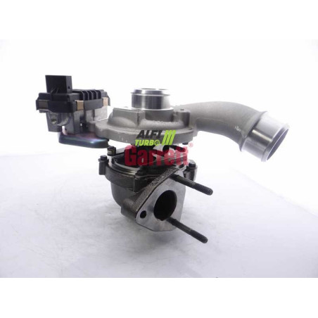 Turbo Chevrolet Cruze 2.0 VCDI 123 125 150 CV, 771903-0003, 771903-5003S, 25181746, 96832200