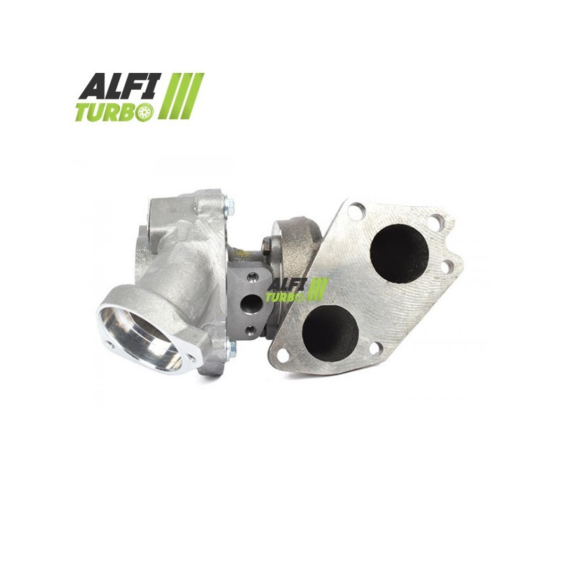 Turbo Bmw 3.0D 286 k, 54399880065, 54399700065, 54399880089, 54399700089, 11657802587, 7802587