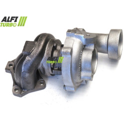 Turbo Bmw 535D 272 286 HP, 11657794571, 7794571, 779457101, 54399880045, 54399700045, 54399710045,