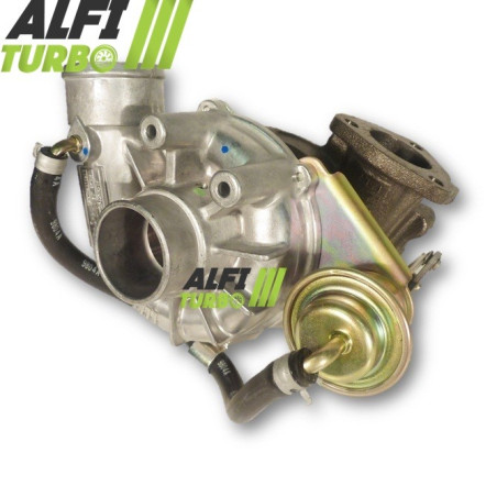 Τούρμπο Alfa Romeo 155 2.5 TD 125 ίππο, 60604347, 60597645, 46234315, 210920149F, VA180055, VA56A, VB180055, VC180055