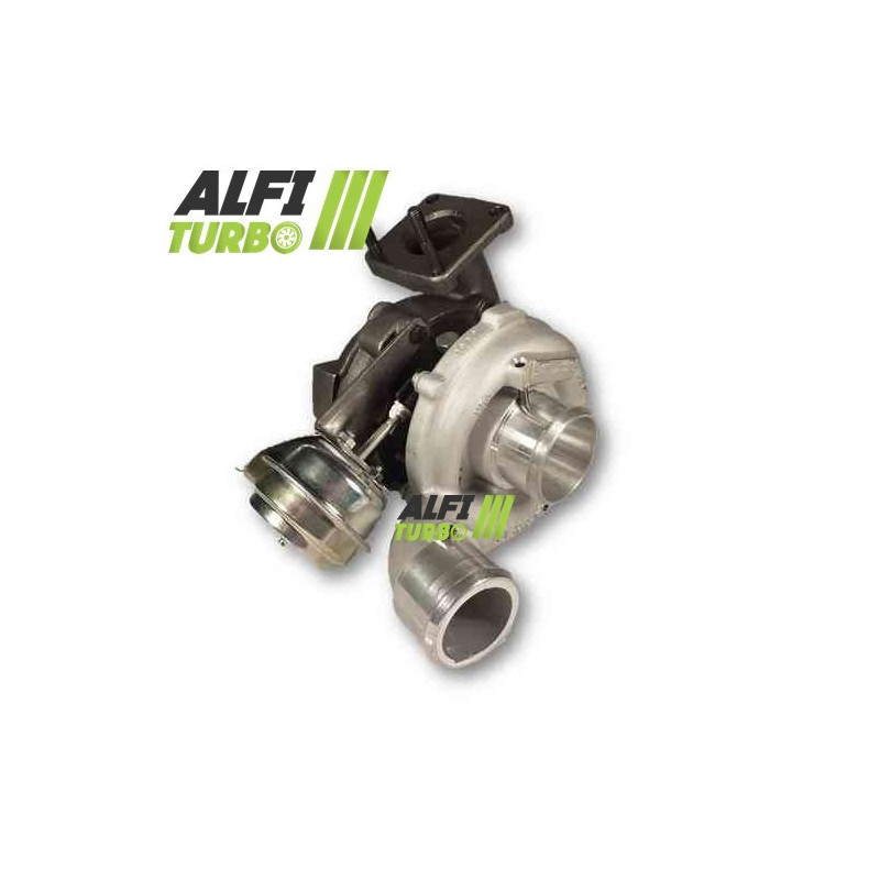 Turbo 2.4 JTD 150 163 175 180 185 k, 55205373, 71789733, 55191600, 73501386, 46801285, 71785211, 765277-5001S, 717662-5001S