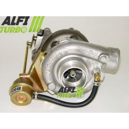 Turbina 2.0 ie 150 165 181 204 AG, 76301260, 7630126, 46234257, 466384-0007, 466384-2007, 466384-5007S, 466384-7